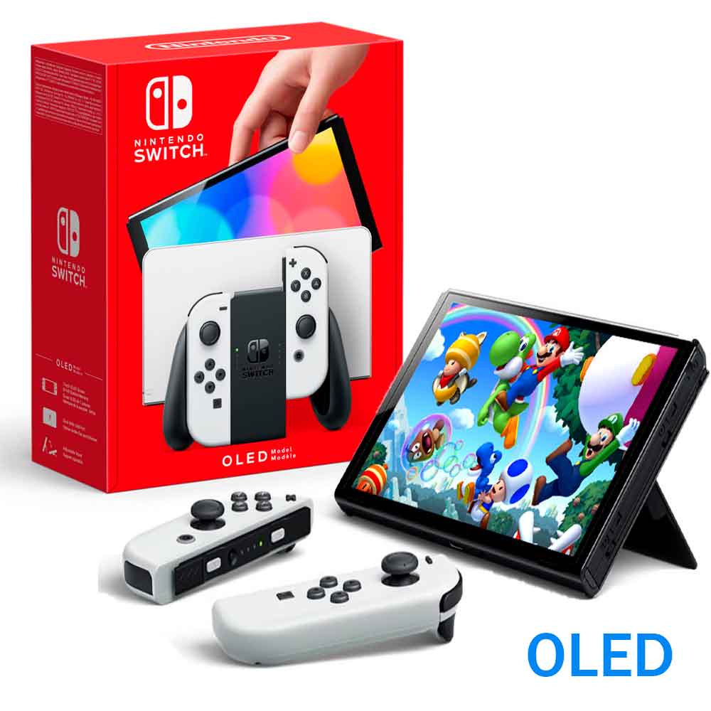 NINTENDO SWITCH 1 MARIO KART - Imagen 3