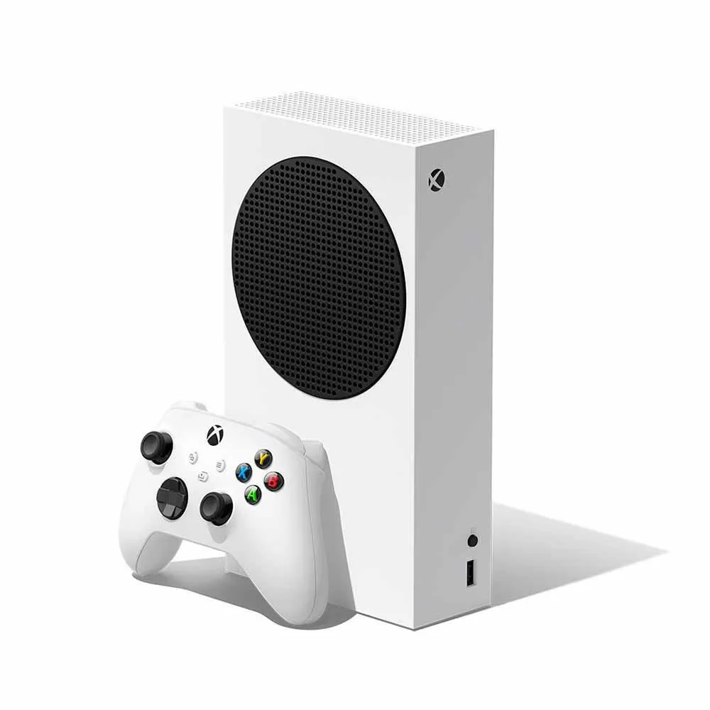 XBOX SERIES S 512GB