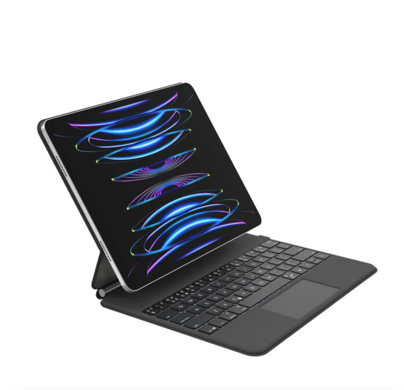 TECLADO MAGIC KEYBOARD IPAD PRO 12.9