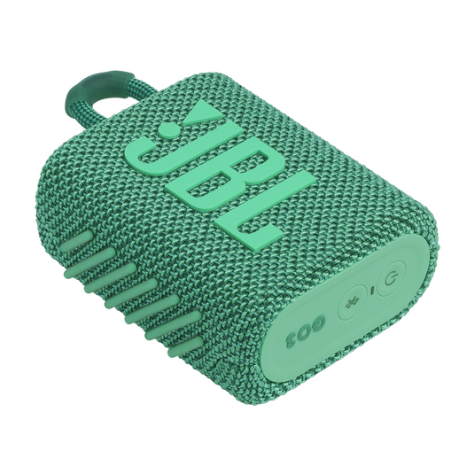 PARLANTE JBL GO 3 WATERPROOF - Imagen 2