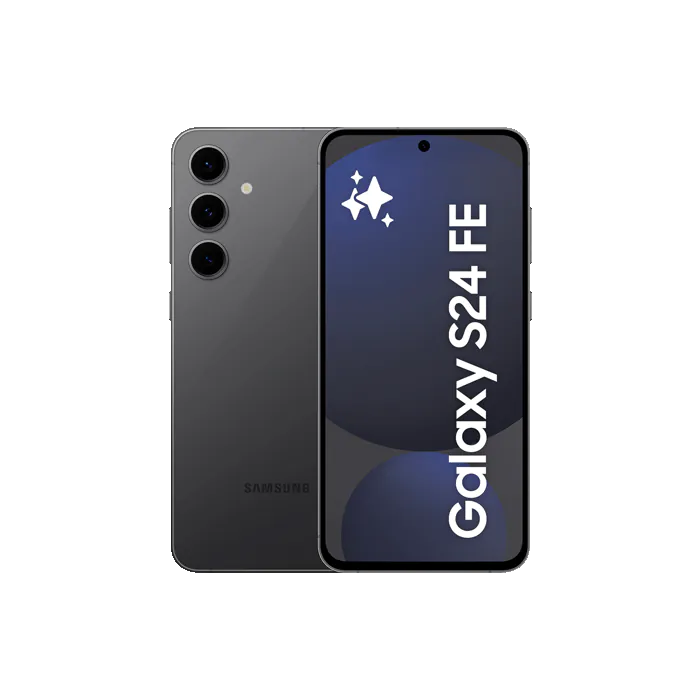 SAMSUNG GALAXY S24 FE