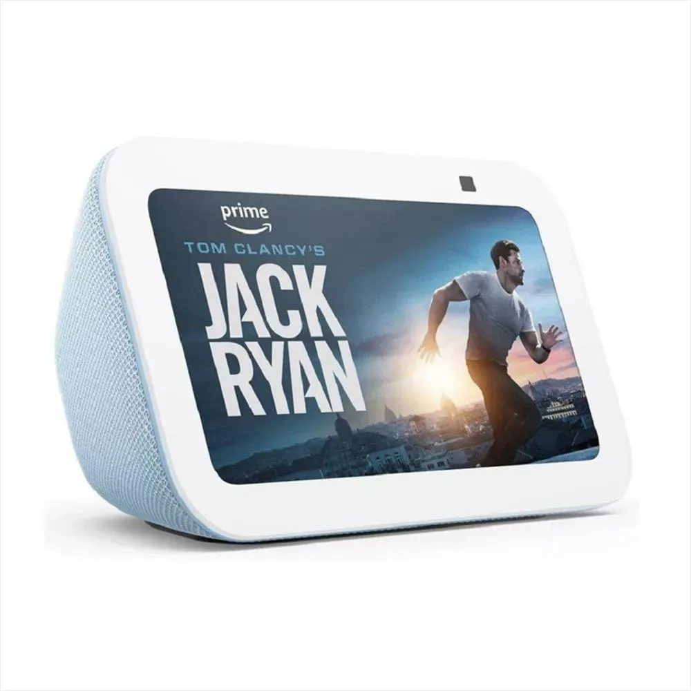 ALEXA ECHO SHOW 5 3RD GEN
